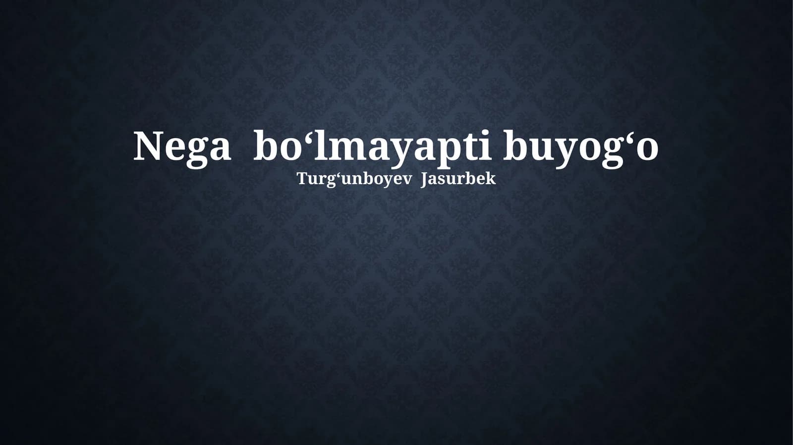 Ish Bermayapti: Yechimlar va Strategiyalar
