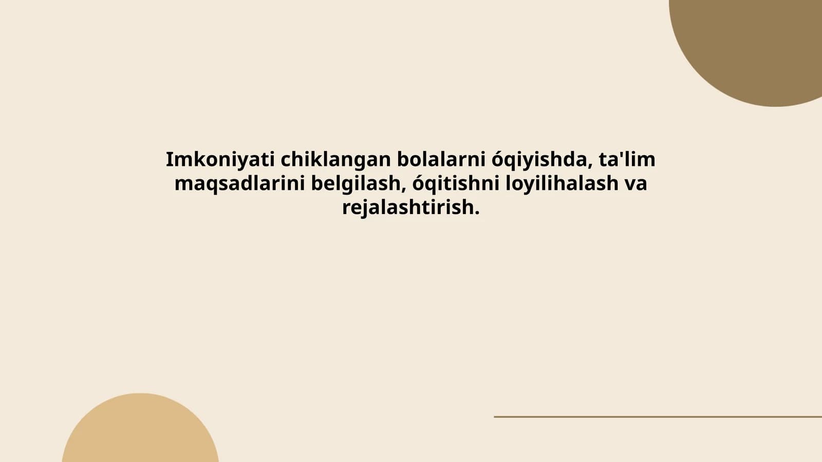 Sadullajonova Durdona Burxon qizi