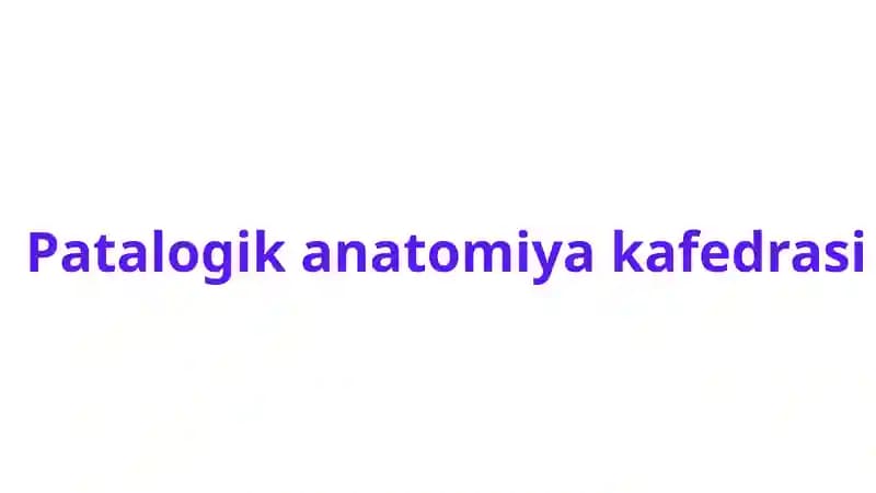 Genetik kasalliklar