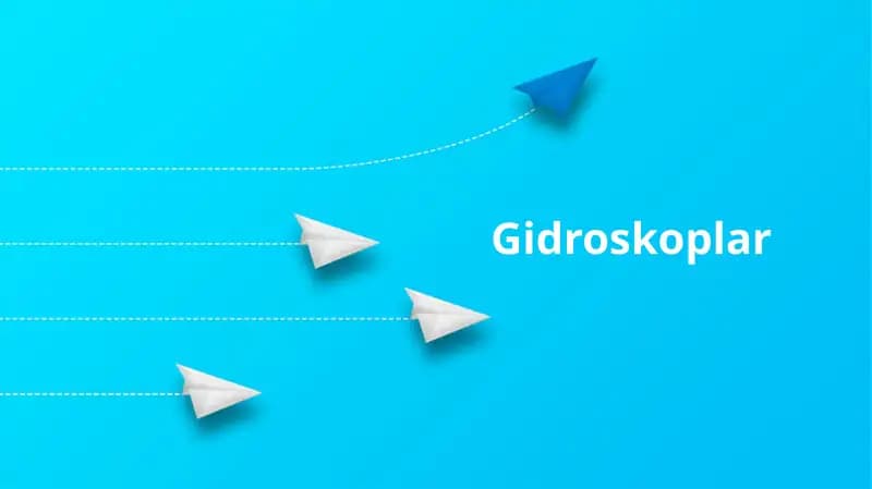 Giroskoplar
