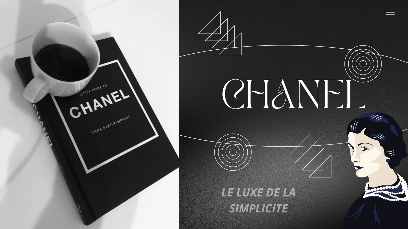 CHANEL