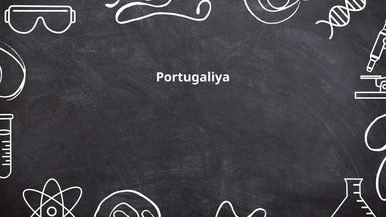Portugaliya