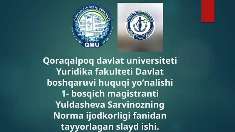 Braziliya huquq tizimi