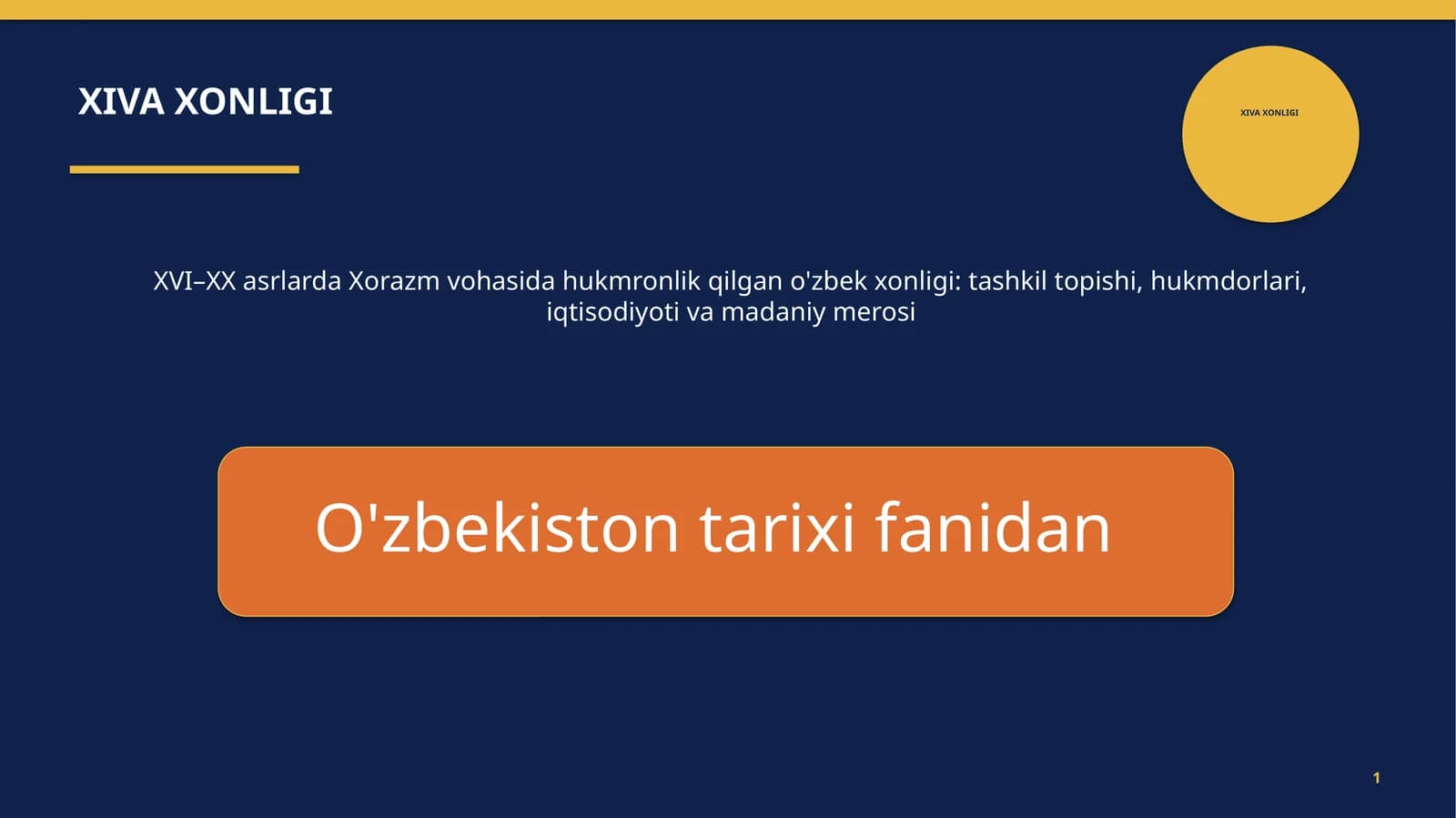 XIVA XONLIGI