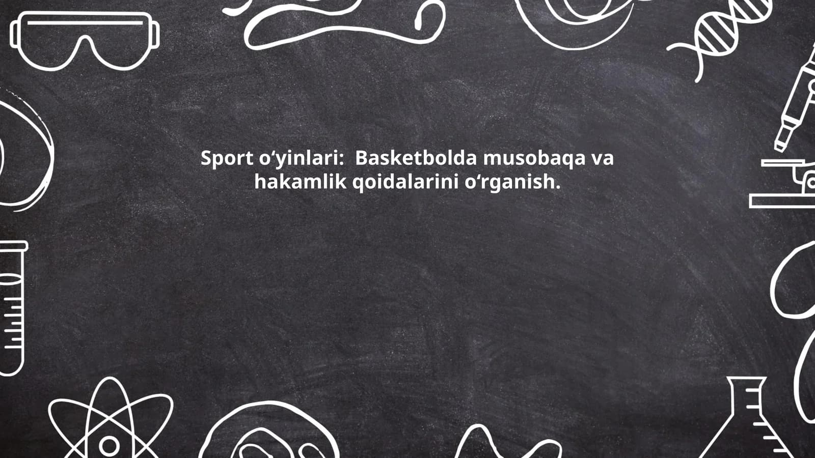 Basketbolda hujum strategiyalari