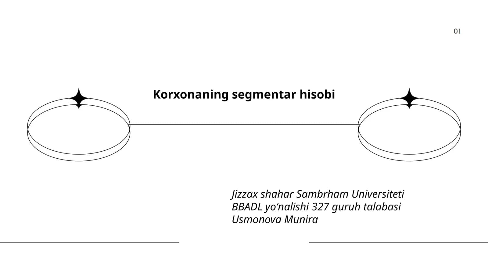 Bozor segmentatsiyasi