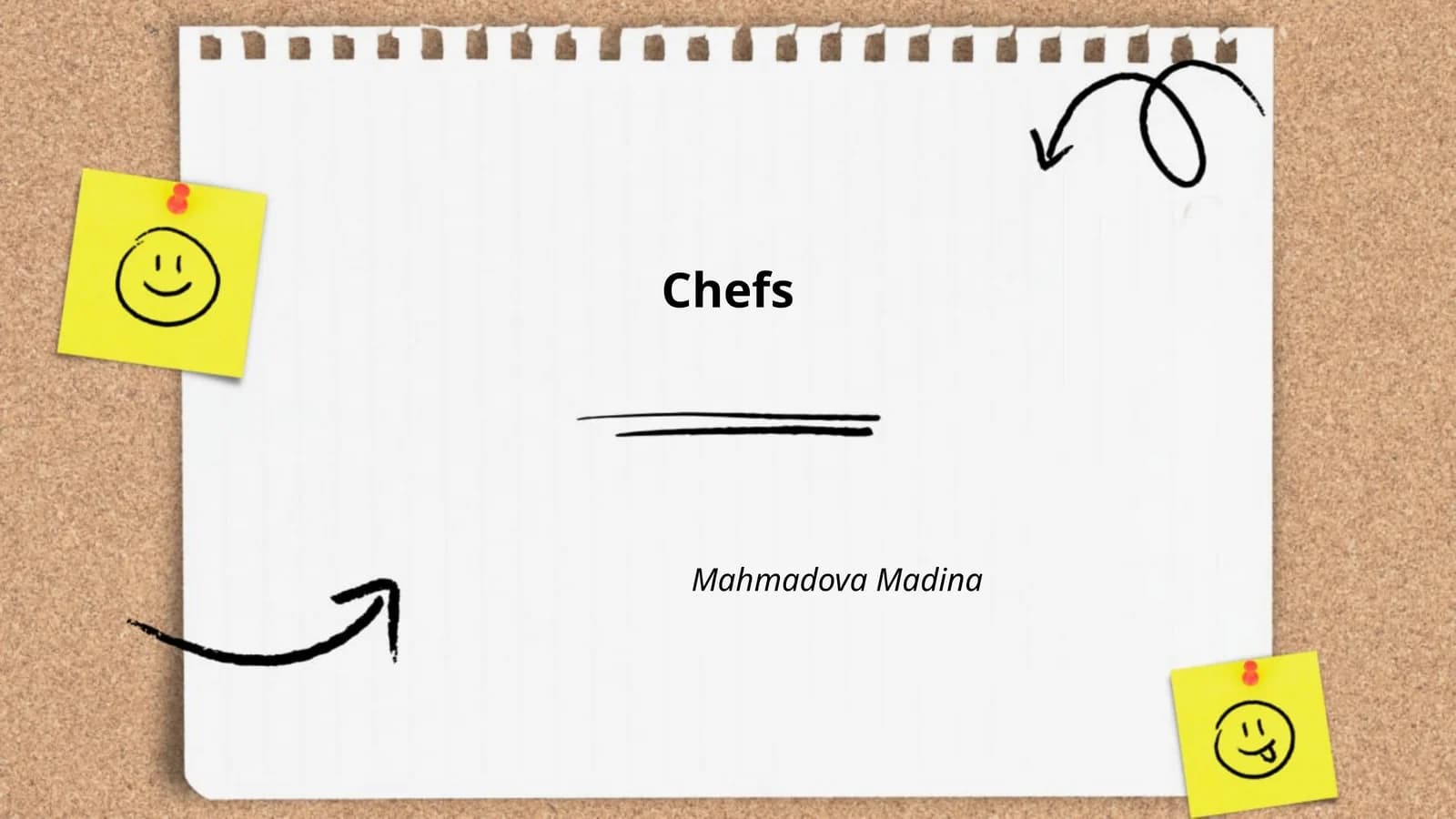 Culinary Techniques