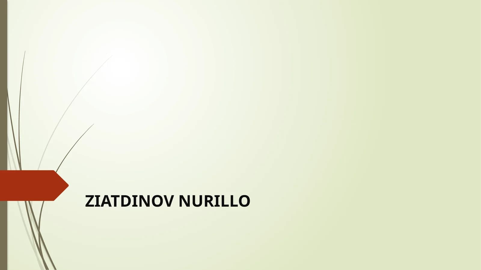 Anatomik iboralarning tarjimasi