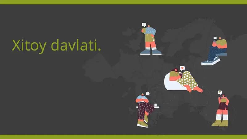 Xitoydavlati