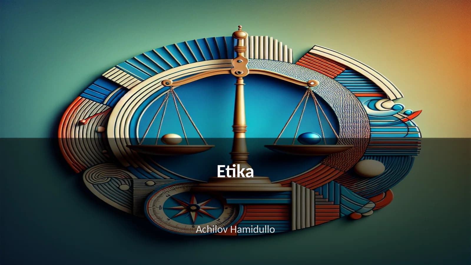 Etika
