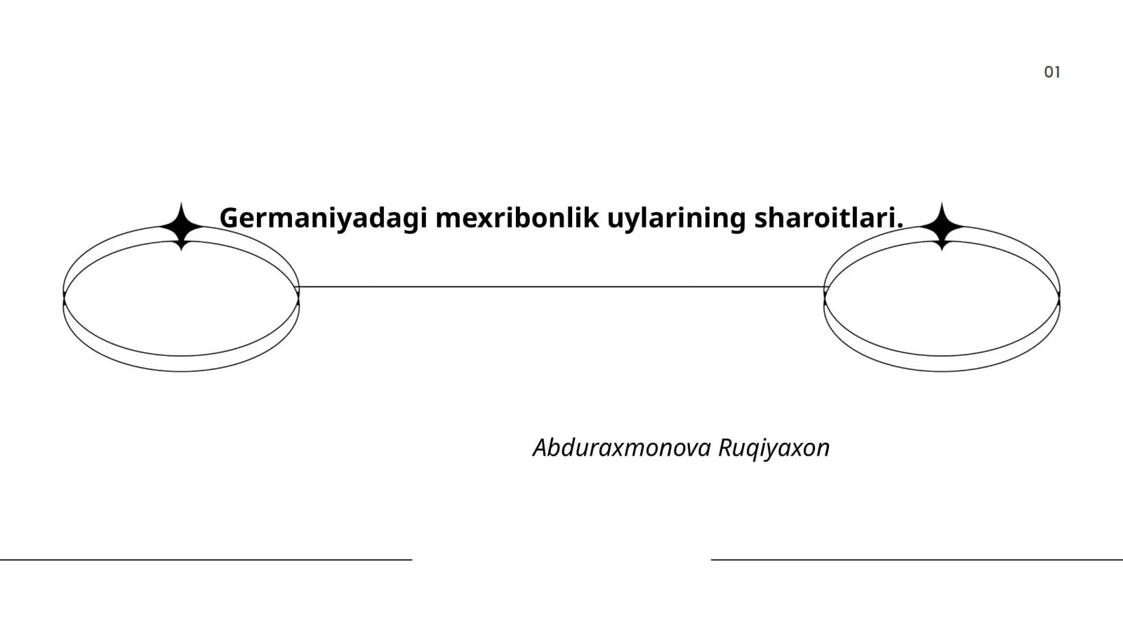 Germaniyadagi mexribonlik uylarining sharoitlari