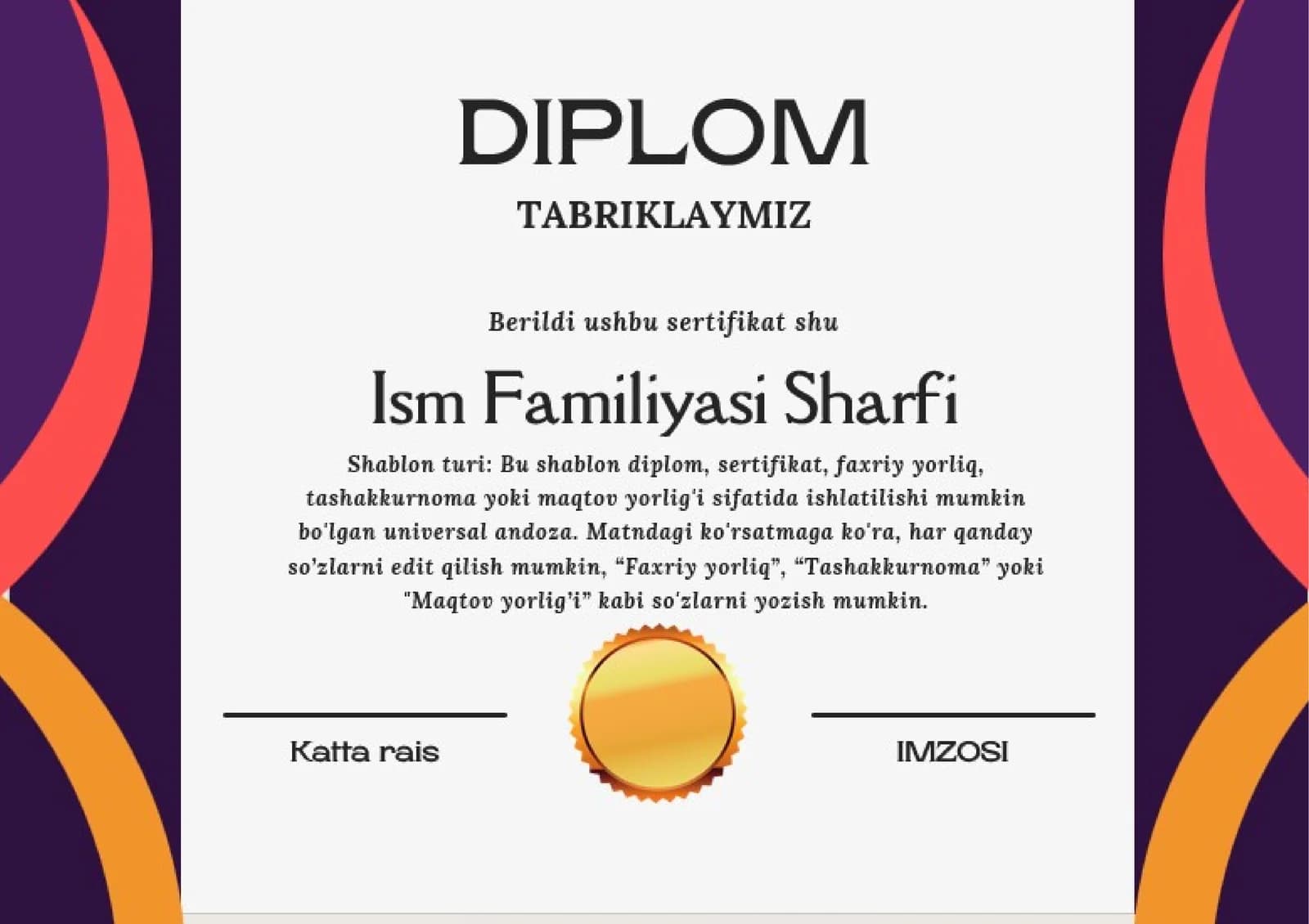 DIPLOM