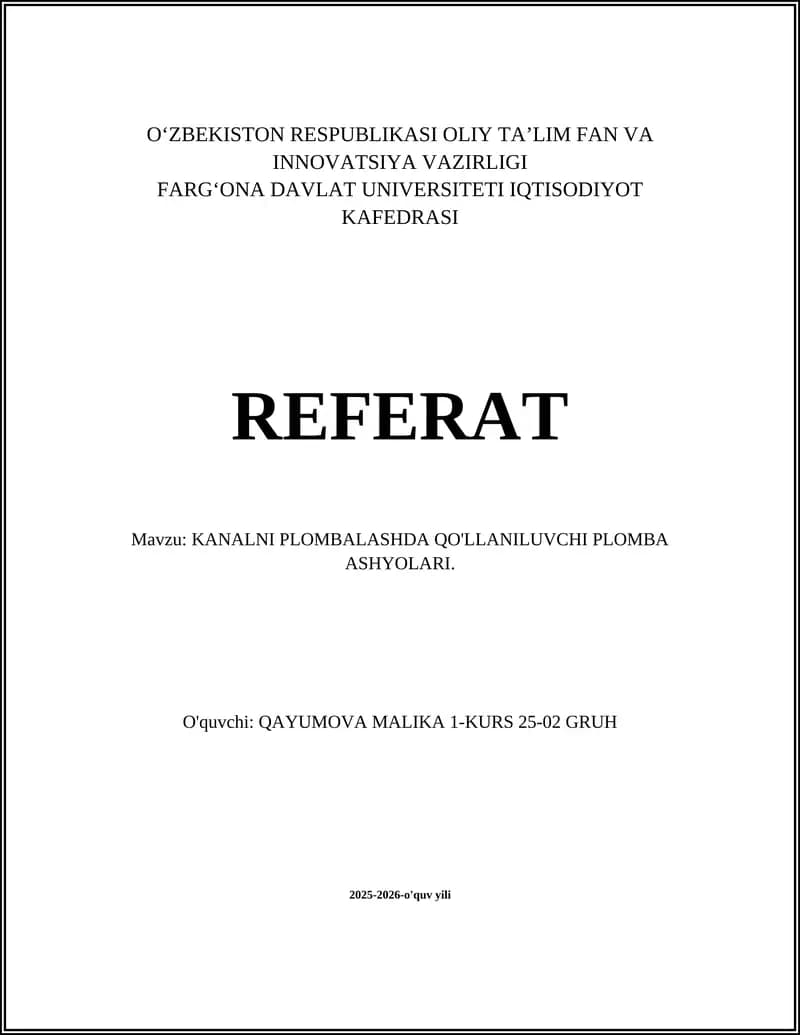Gutapercha materiali