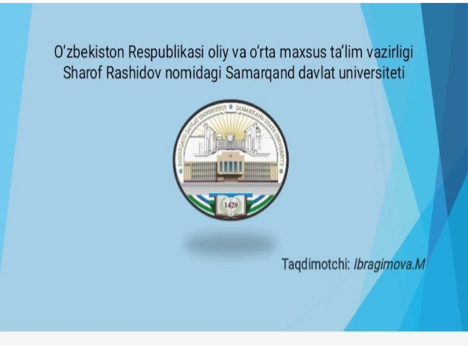 Samarqandi iqtisodiy geografik rayoni