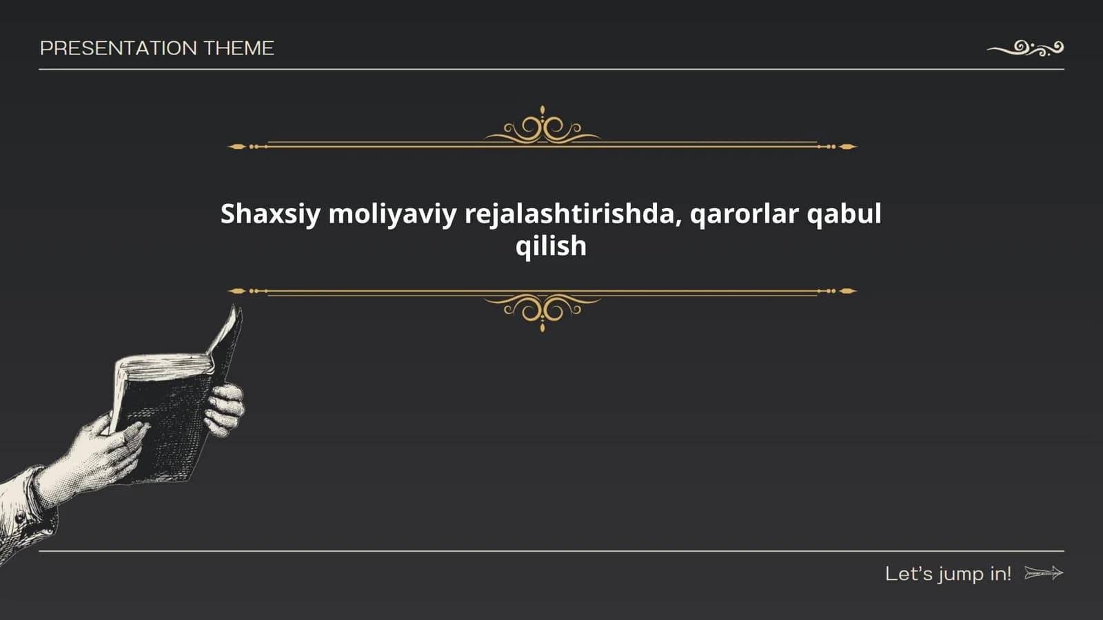 Byudjet tuzish