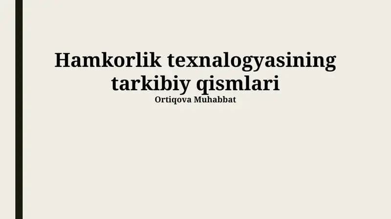Bulutli xizmatlar