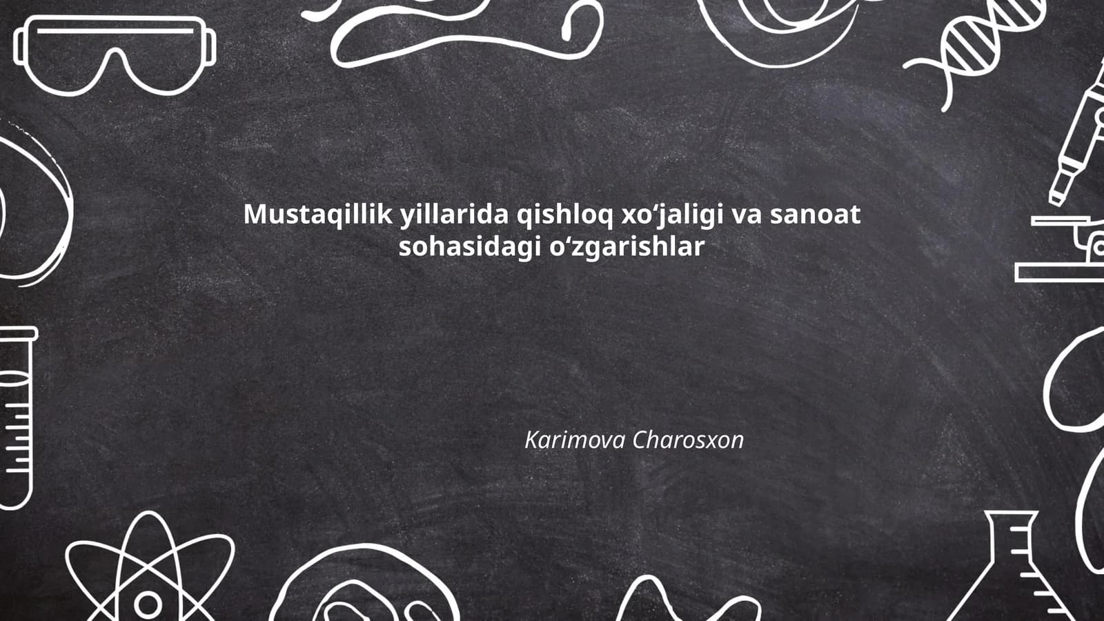 Yer islohotlari