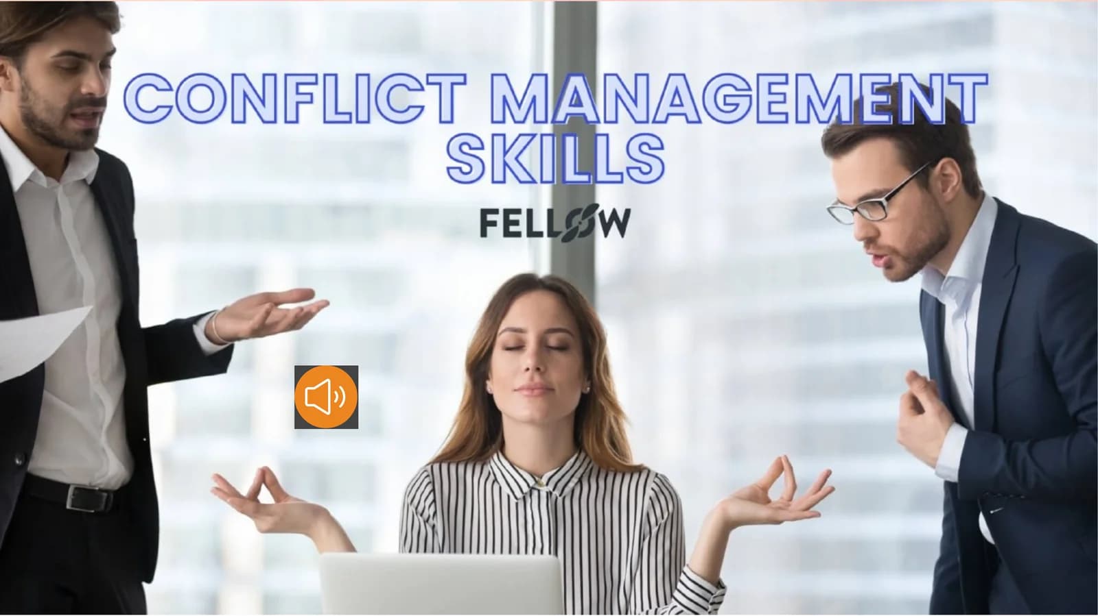 Conflictmanagement