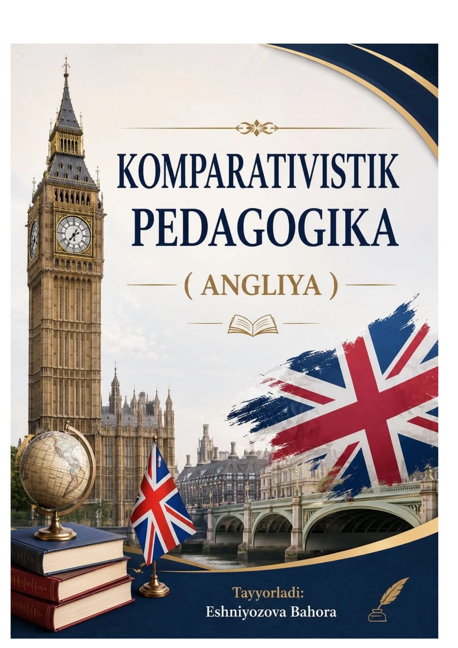Angliya ta'lim tizimi