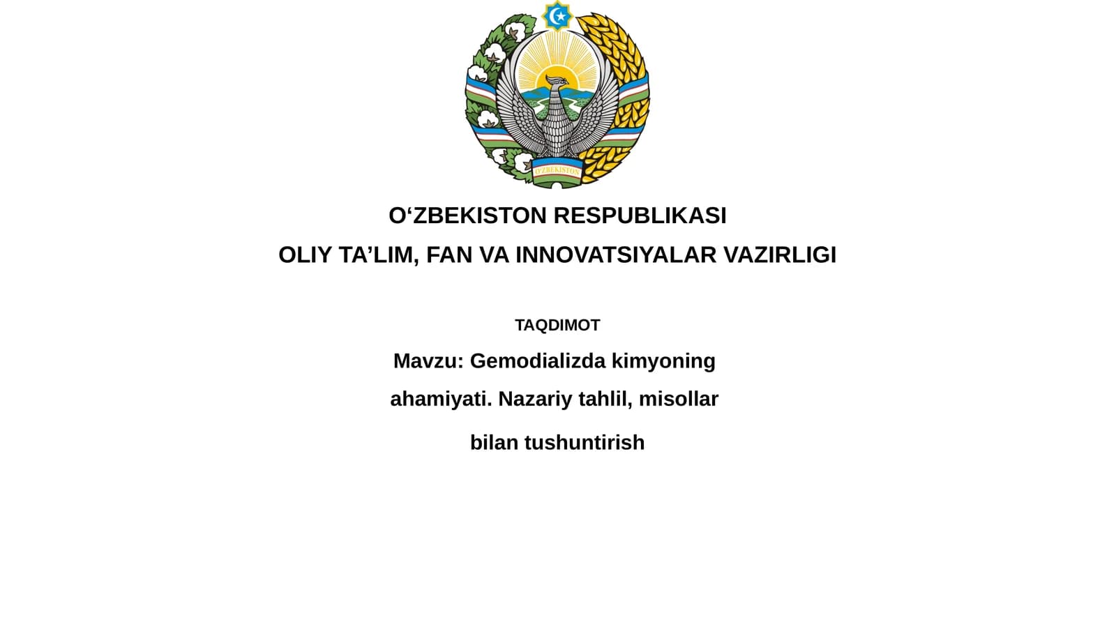 Gemodializdakimyoningahamiyati