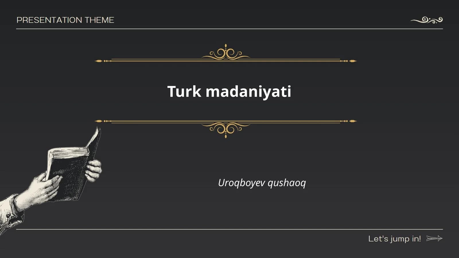 O‘zbek milliy taomlari