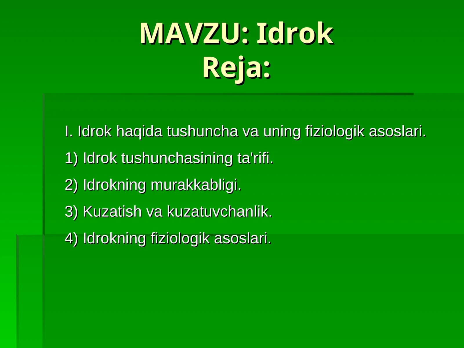 IdrokReja