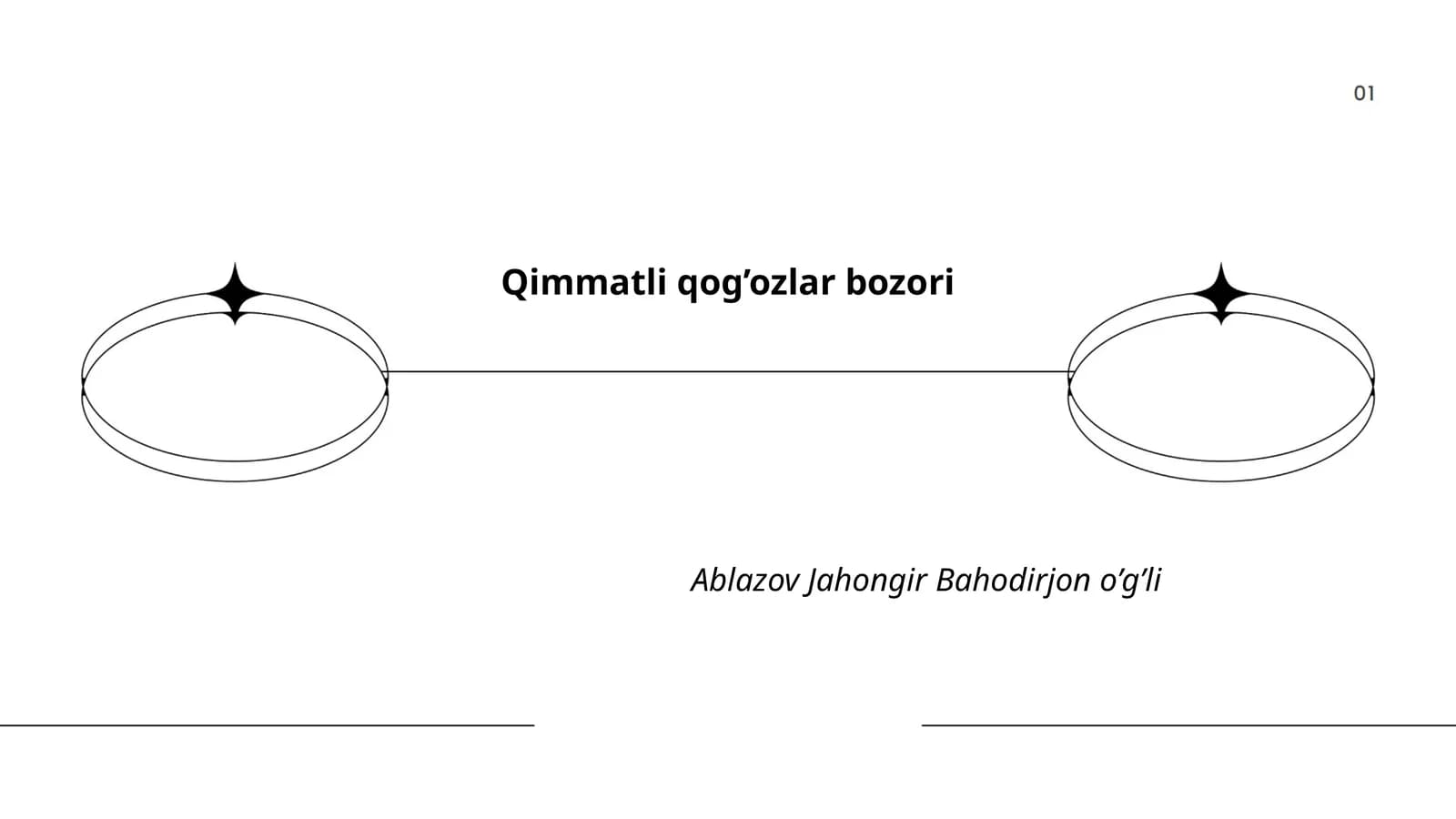 Qimmatli qog’ozlar bozori