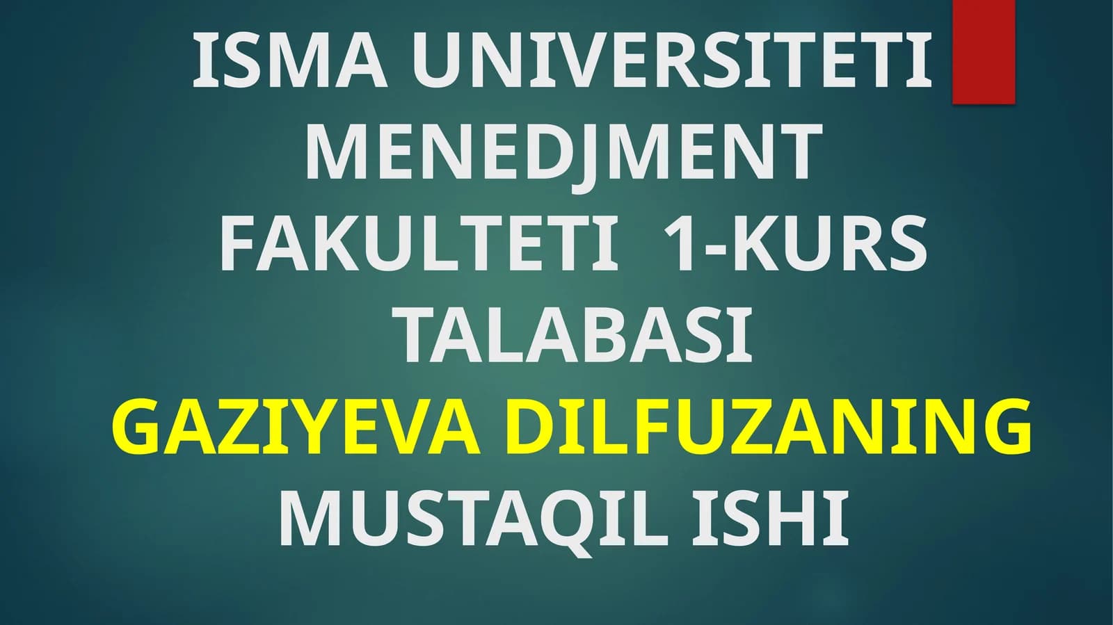 Voqea sodir bo’lgan taqdirda aholining harakatlanishi