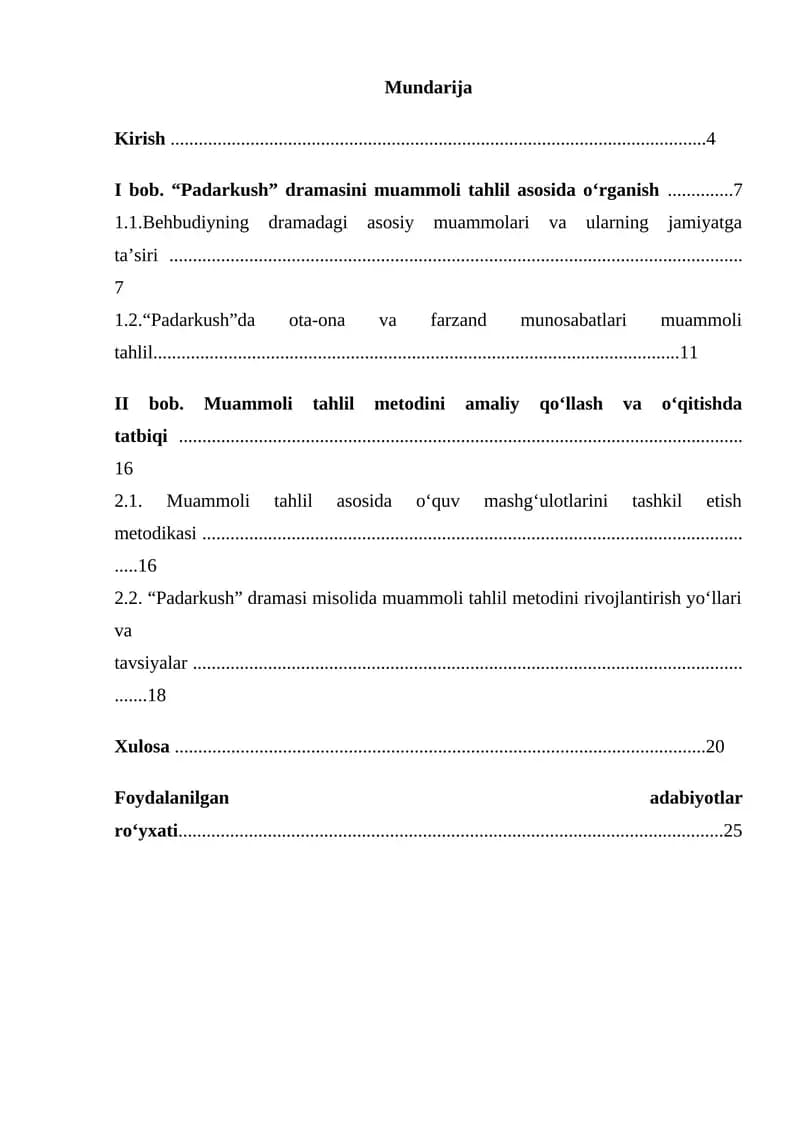 Padarkush