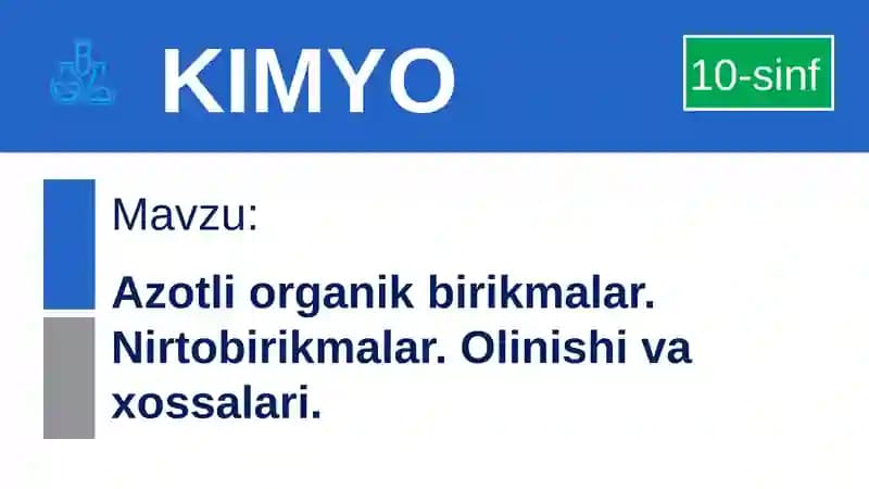 Kimyo