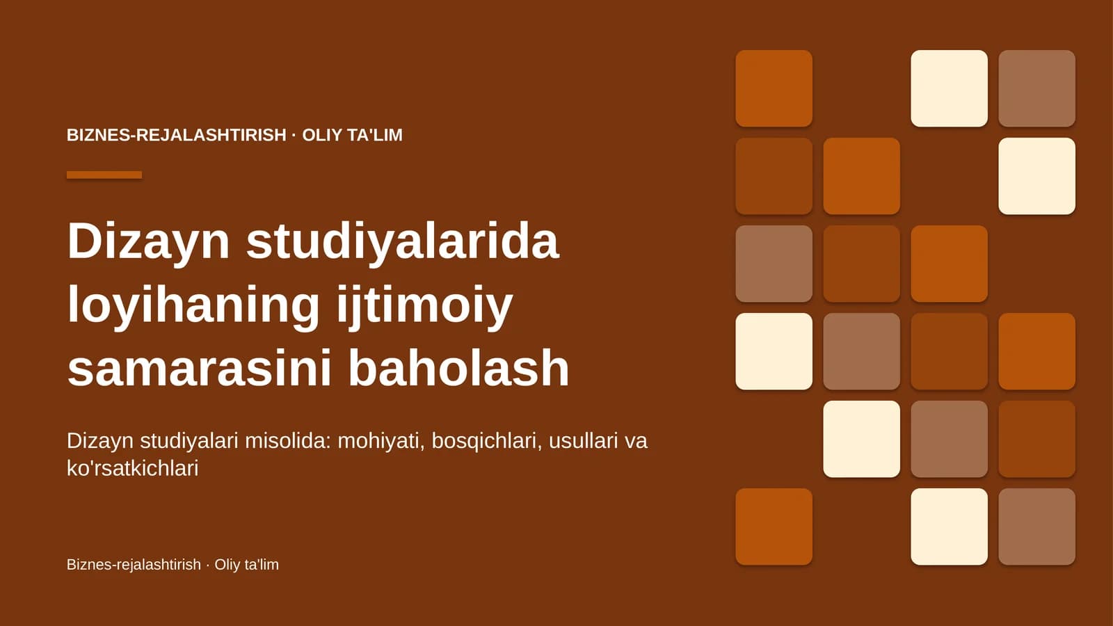 Dizayn studiyalari