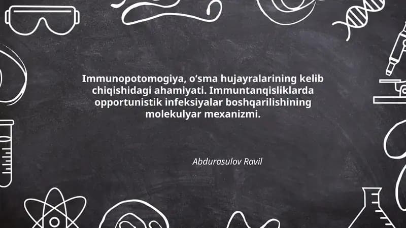 Immunopotomogiya