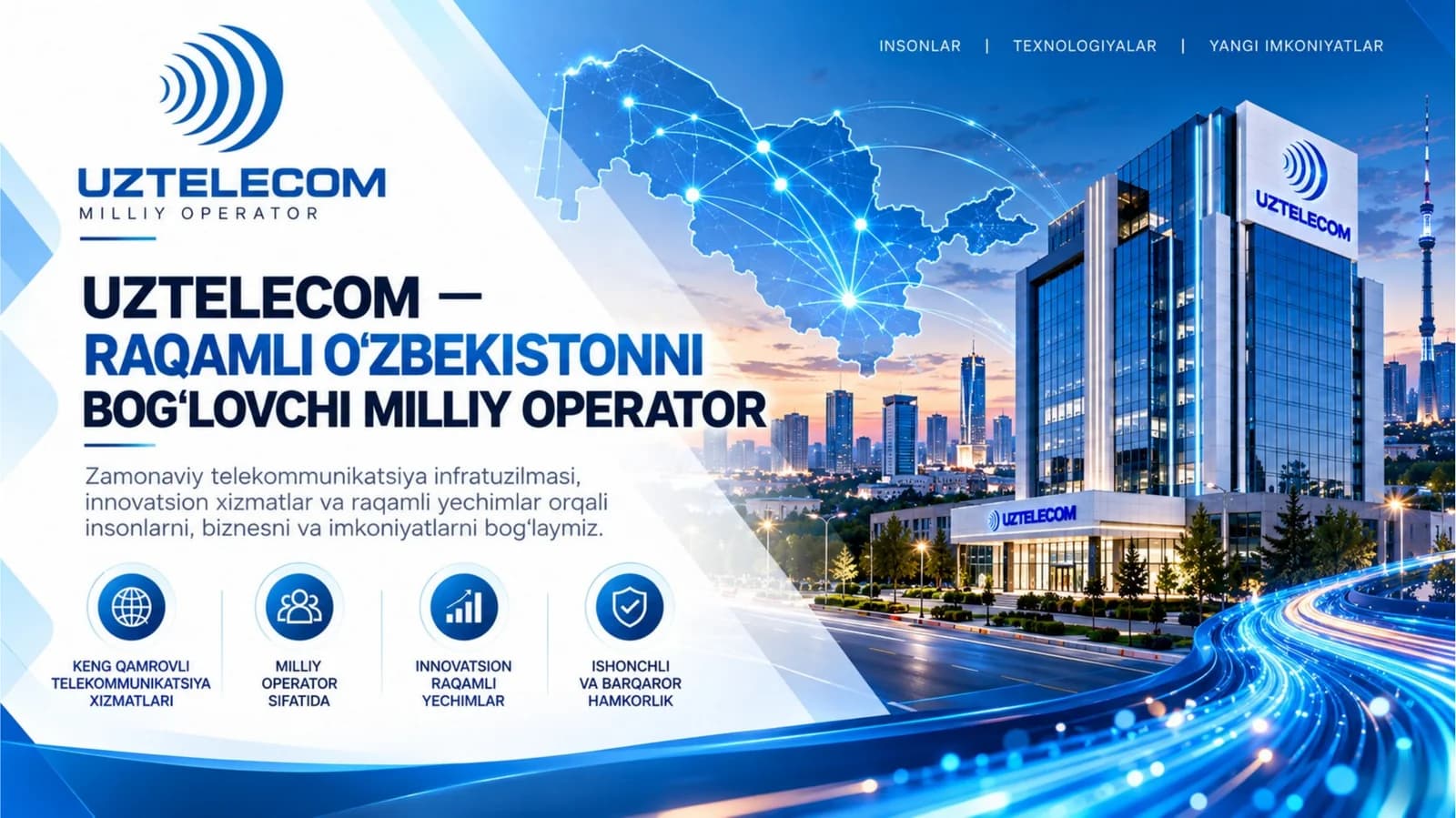 Uztelecom