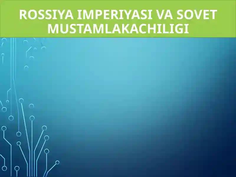 Rossiyaimperiyasiningmaqsadi.