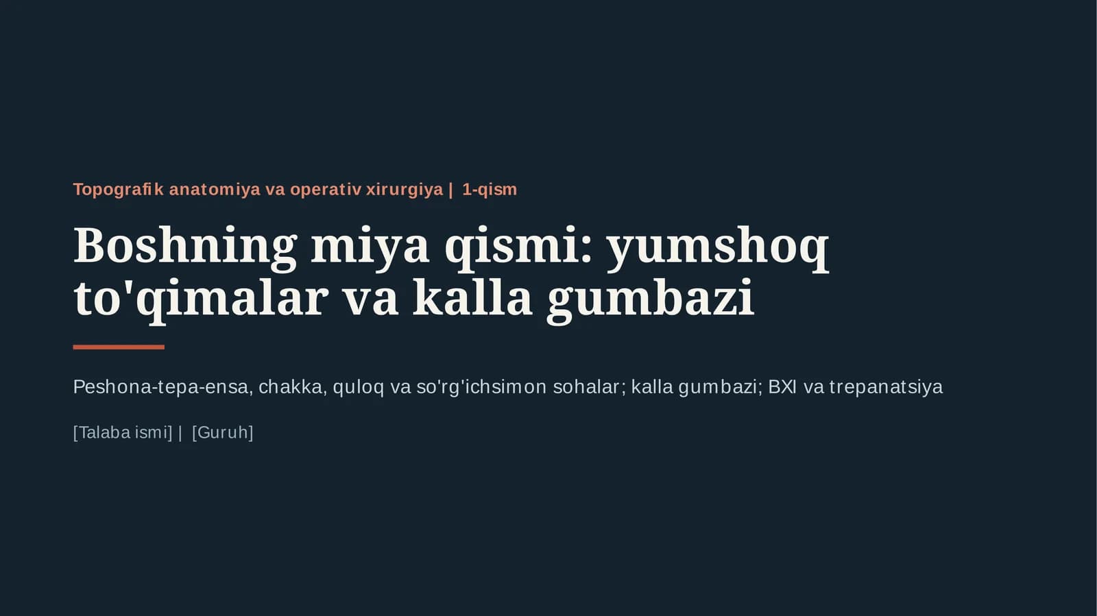 Bosh miya