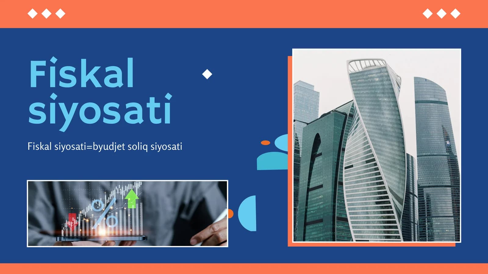Fiskal siyosati