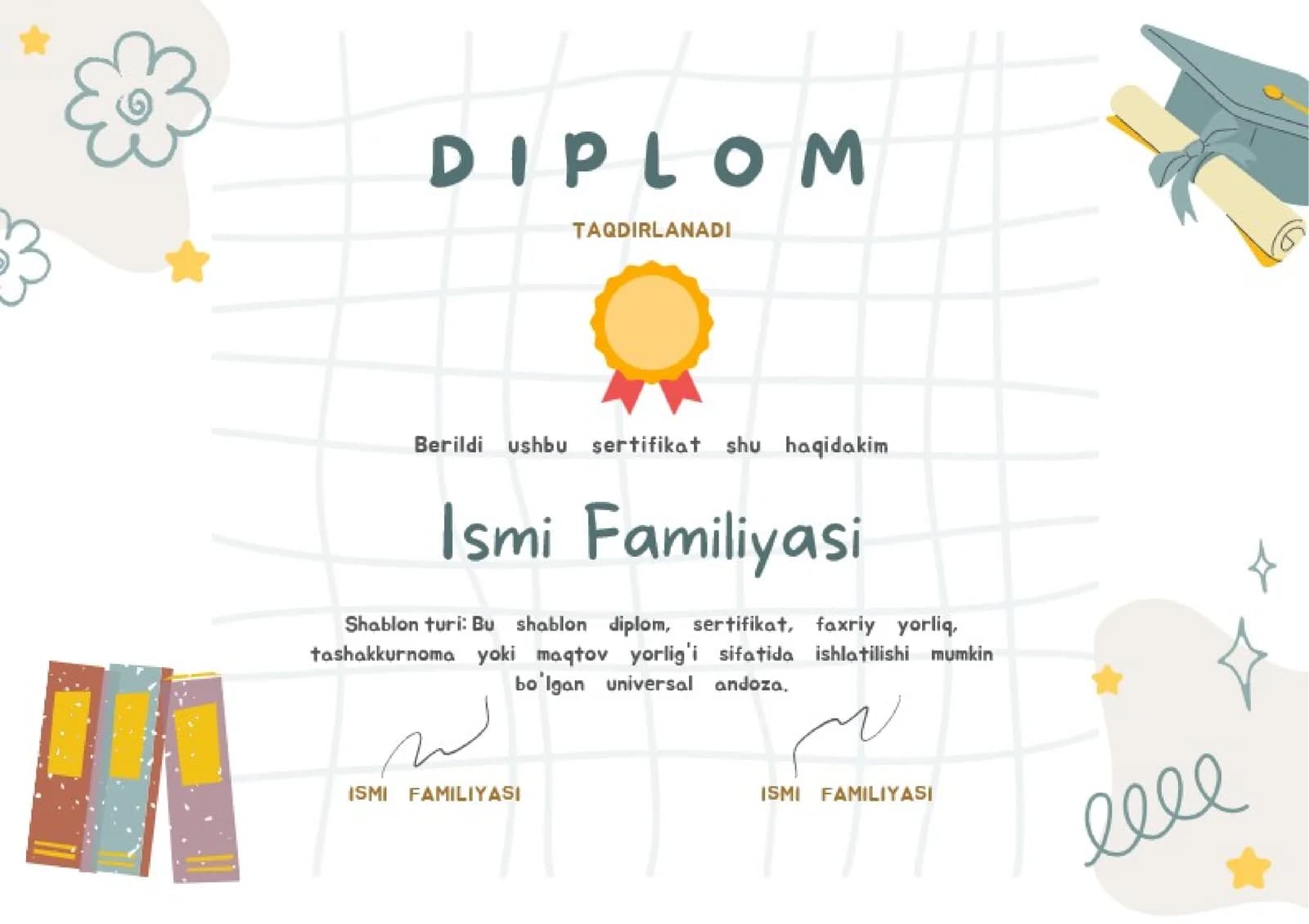 DIPLOM