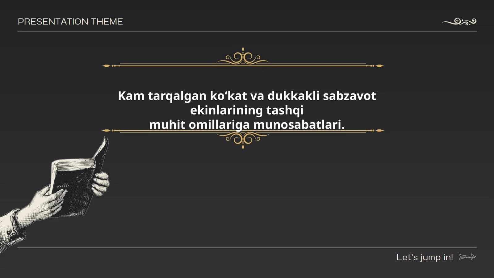 Янгибоев Машарипбой