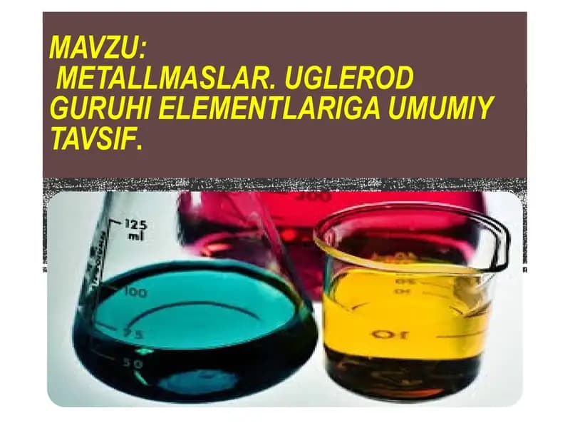 Metallmaslar