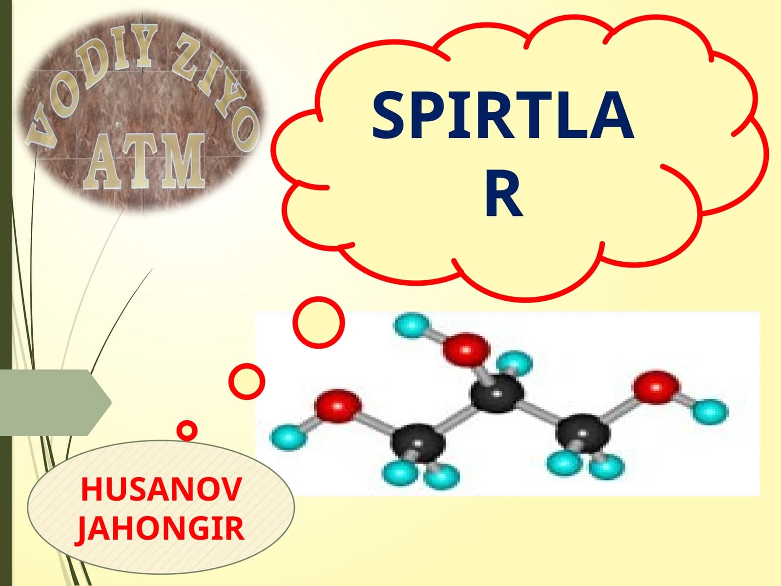 SPIRTLAR