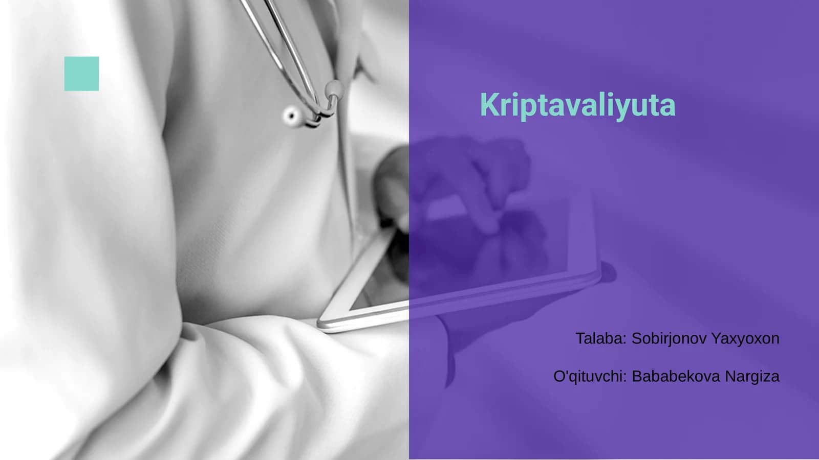 Kriptavaliyuta