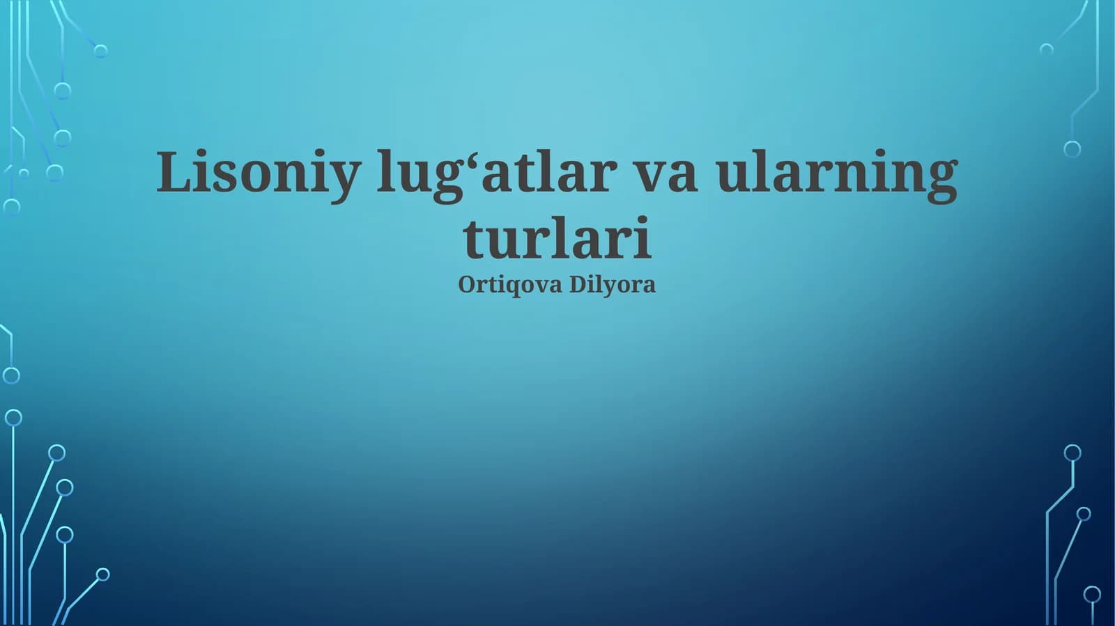 Sinonimlar lug'ati