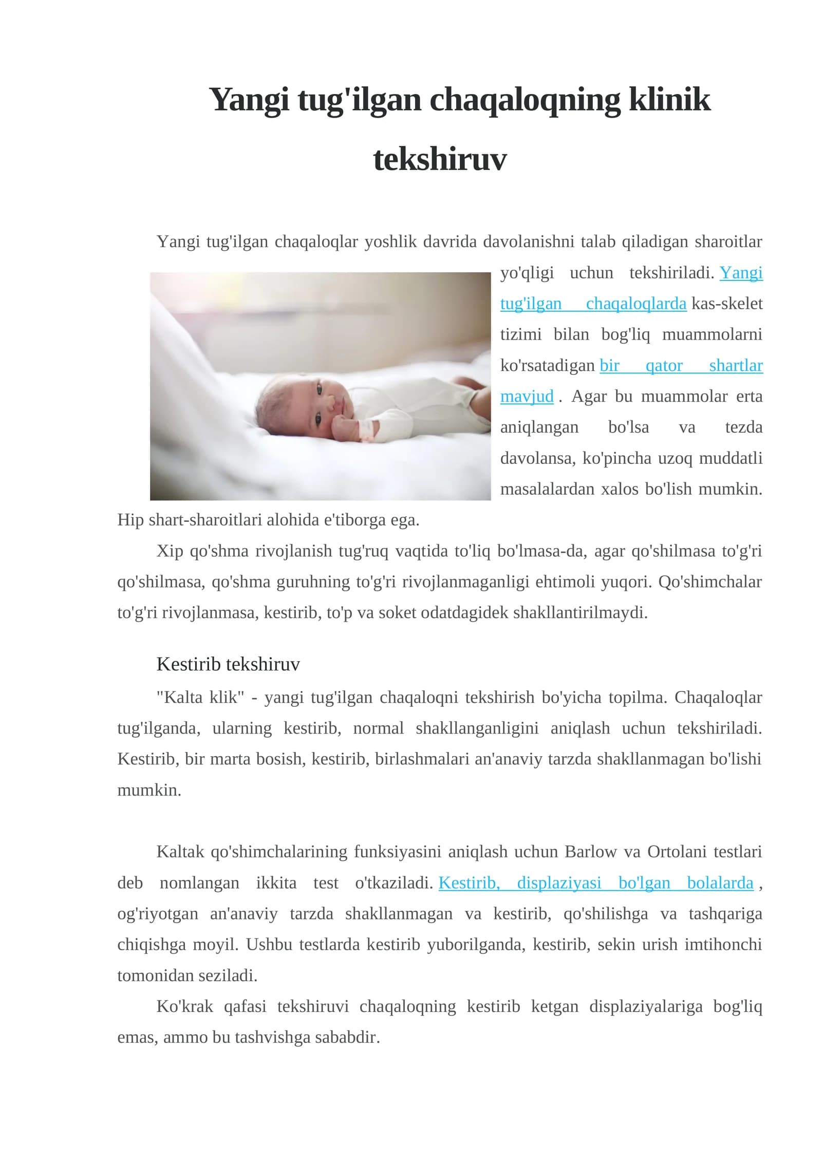 Kalta klik