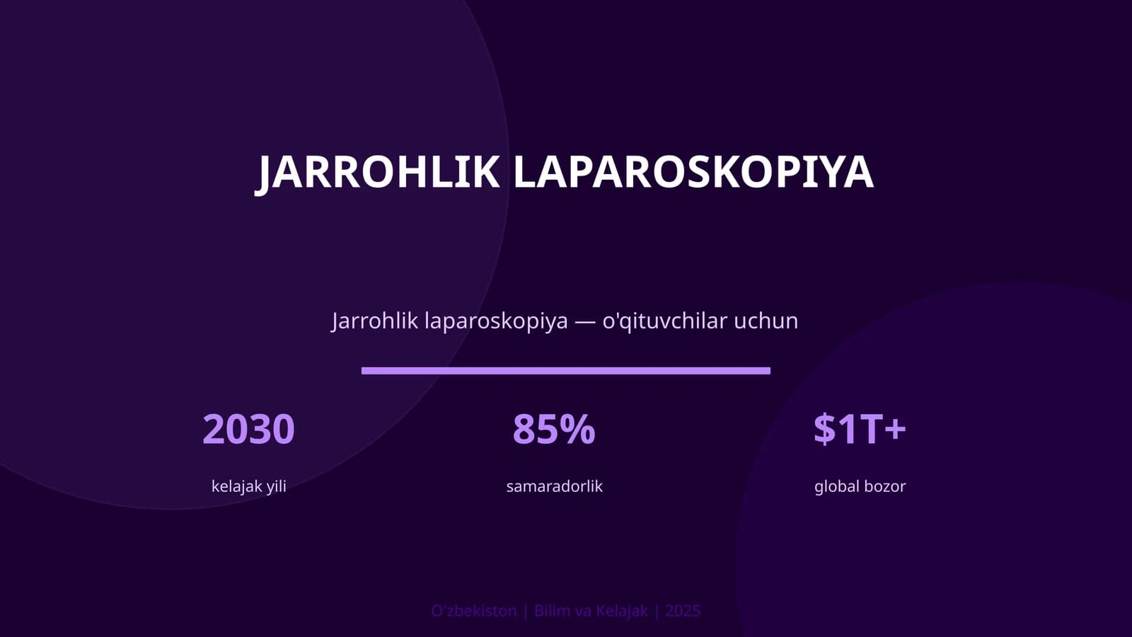 Jarrohlik laparoskopiya