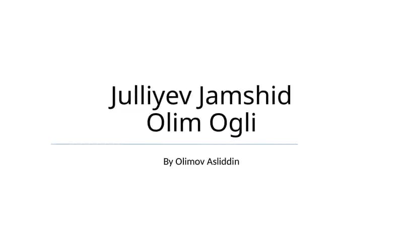 Ilmiy hissalar