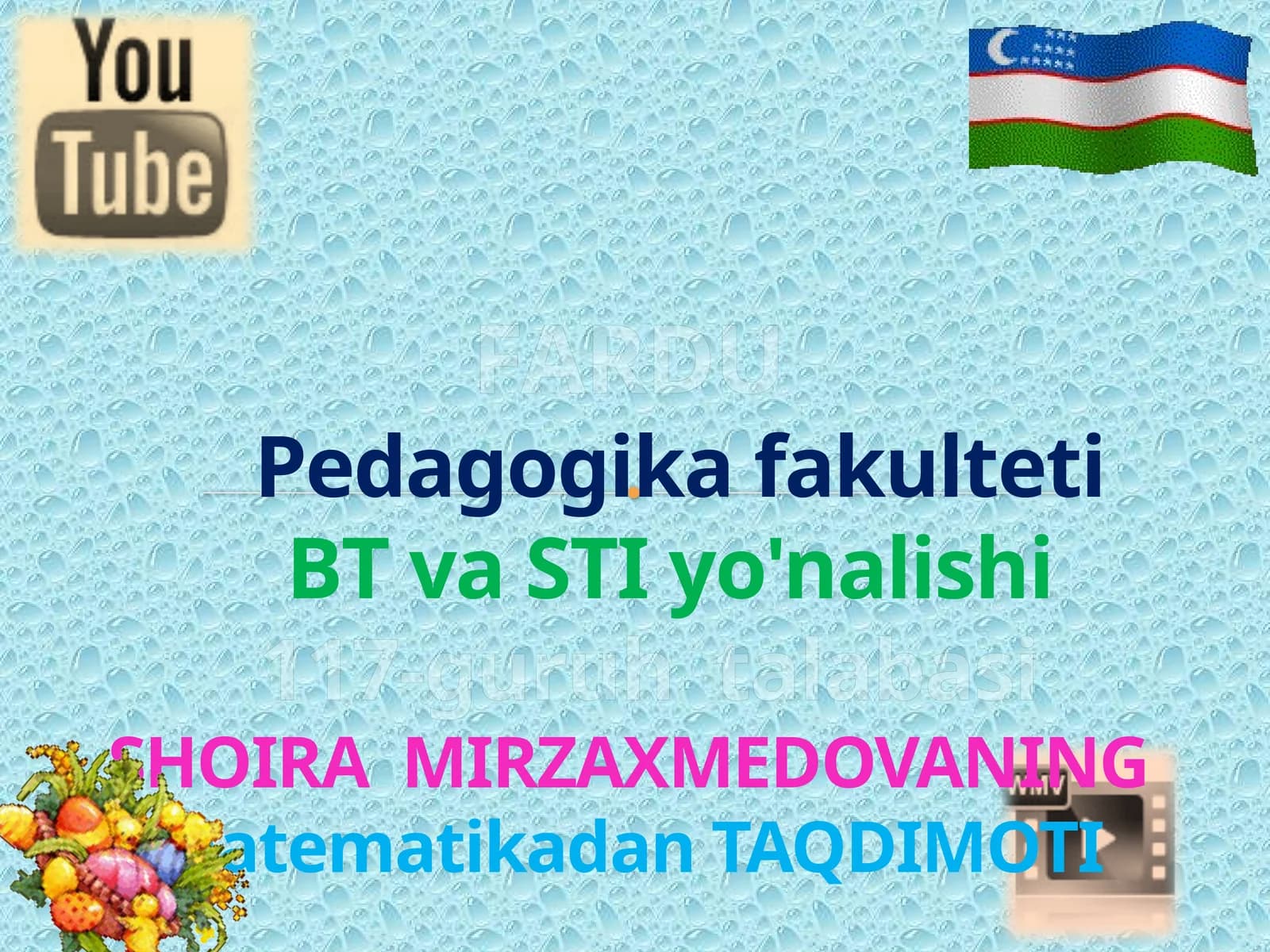 Algebraik amal ta’rifi