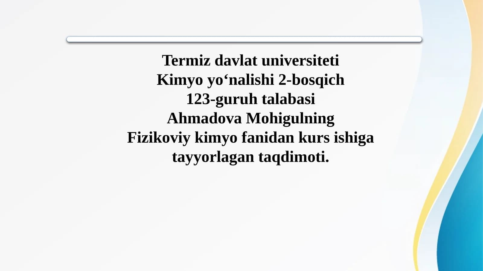 Galvanik element termodinamikasi