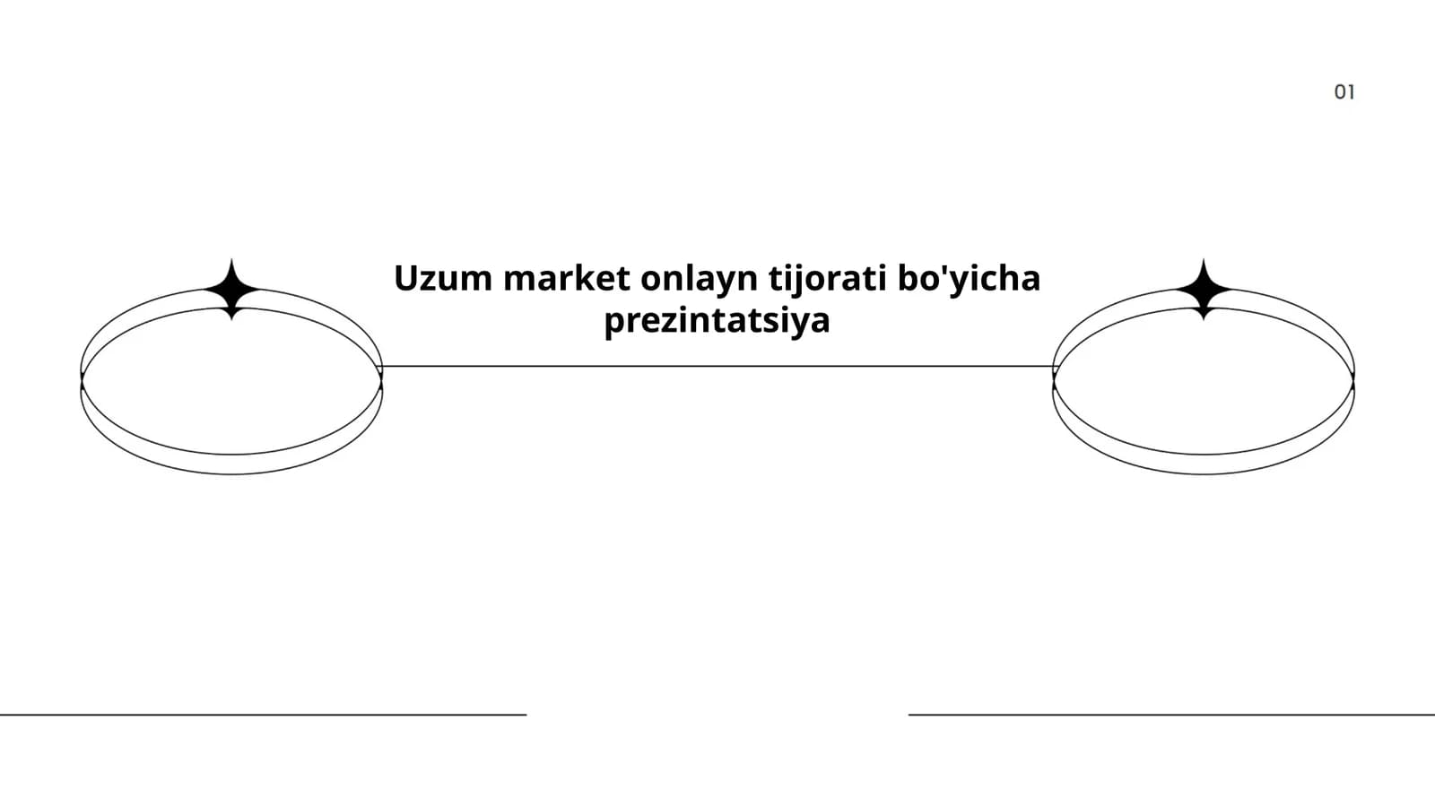 Uzum market onlayn tijorati