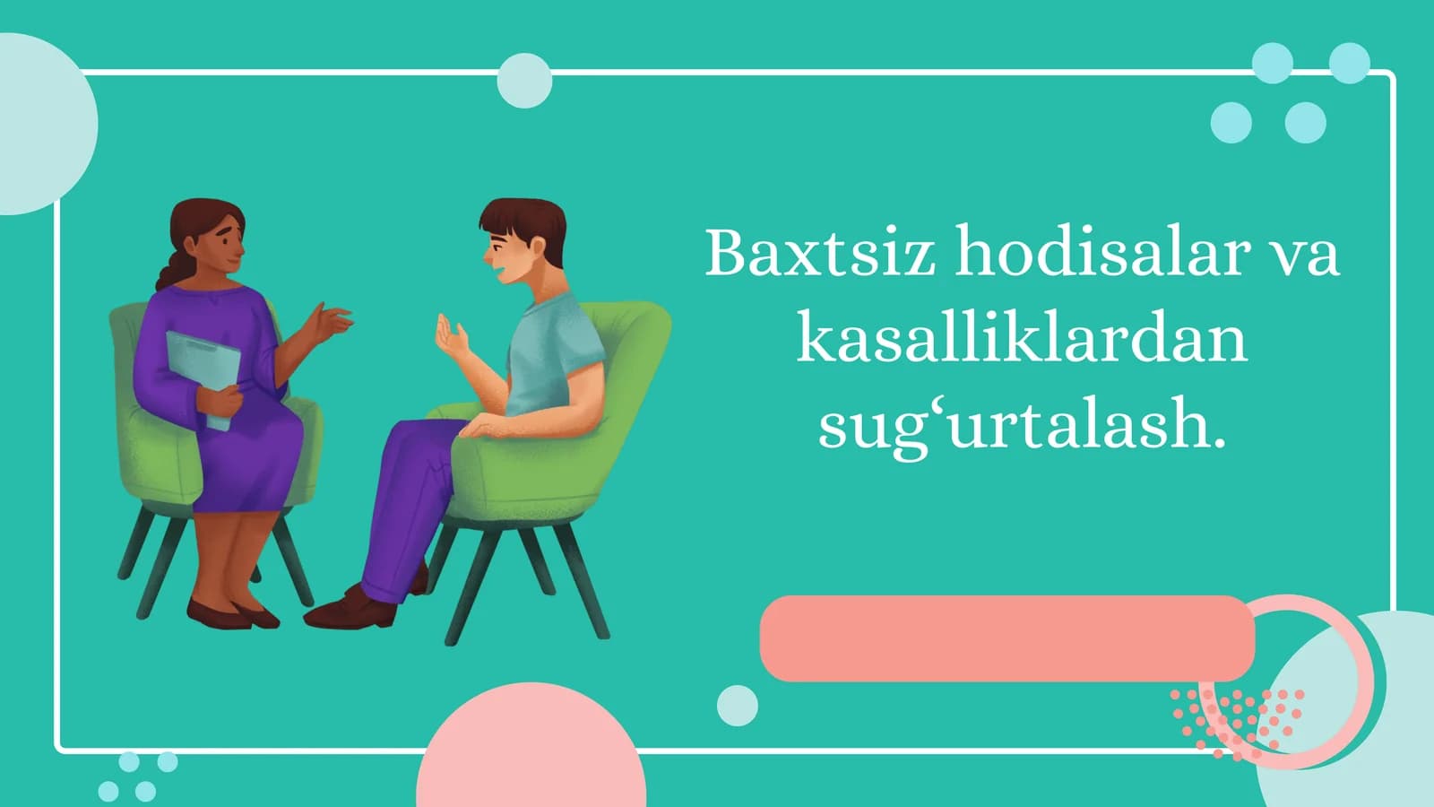 Sug‘urtaning asosiy turlari va ularning afzalliklari