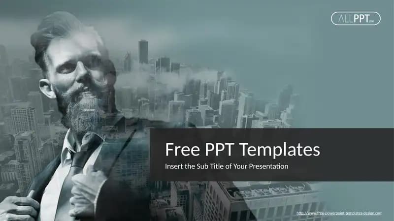 Free PPT Templates